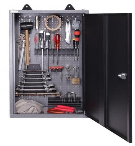 Armario de pared para herramientas taller mecánico