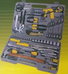 Kit  Maletín de herramientas profesional, Trolley de herramientas.