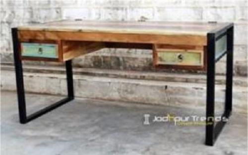 Mesa de escritorio, despacho, estudio Vintage