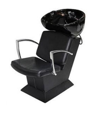 Lavacabezas - Modelo Flor de loto