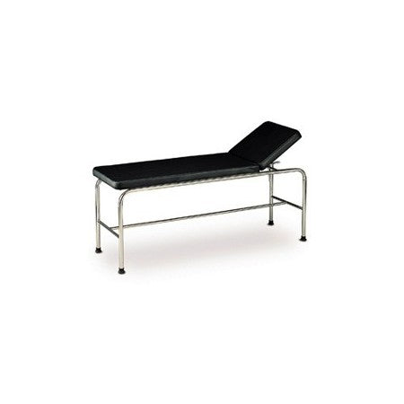 CAMILLA DE RECONOCIMIENTO CROMADA