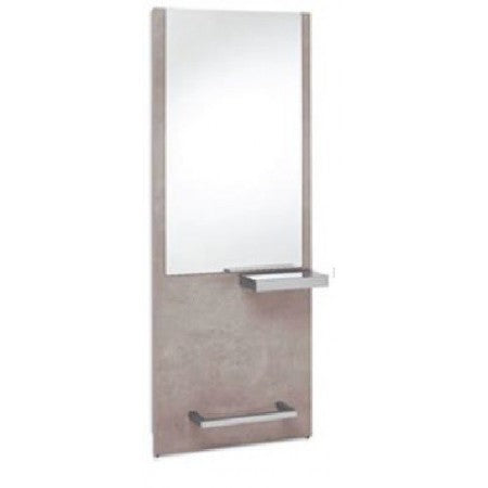 Tocador Flor de Loto. Mobiliario de peluquería.